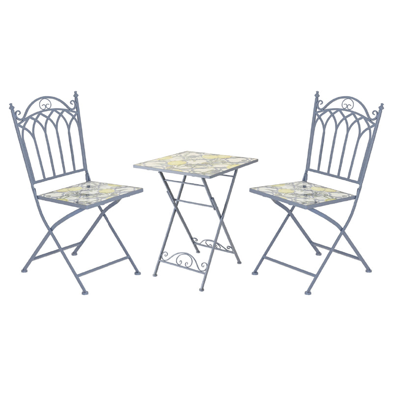Kaemingk Sorrento Bistro Set