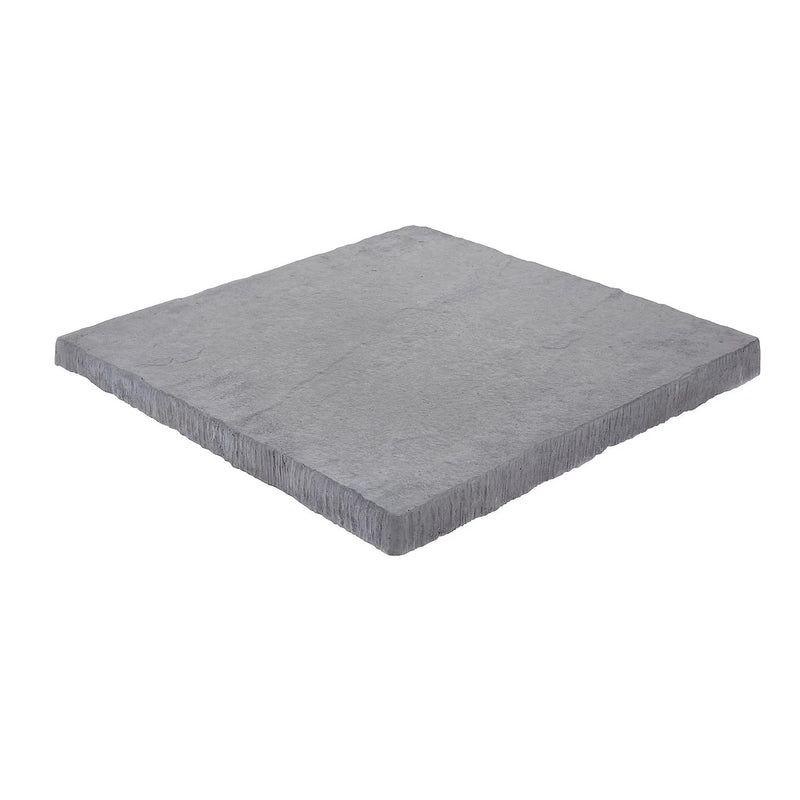 Kelkay Abbey Paving 450 X 450mm Graphite
