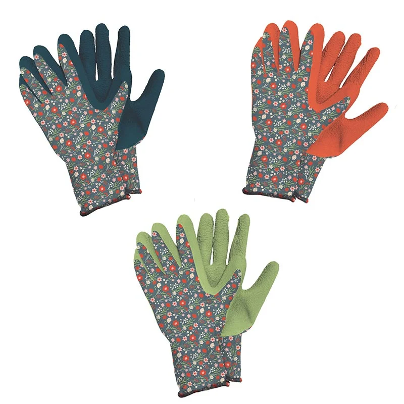Kent & Stowe Weed Meadowflower Triple Pack