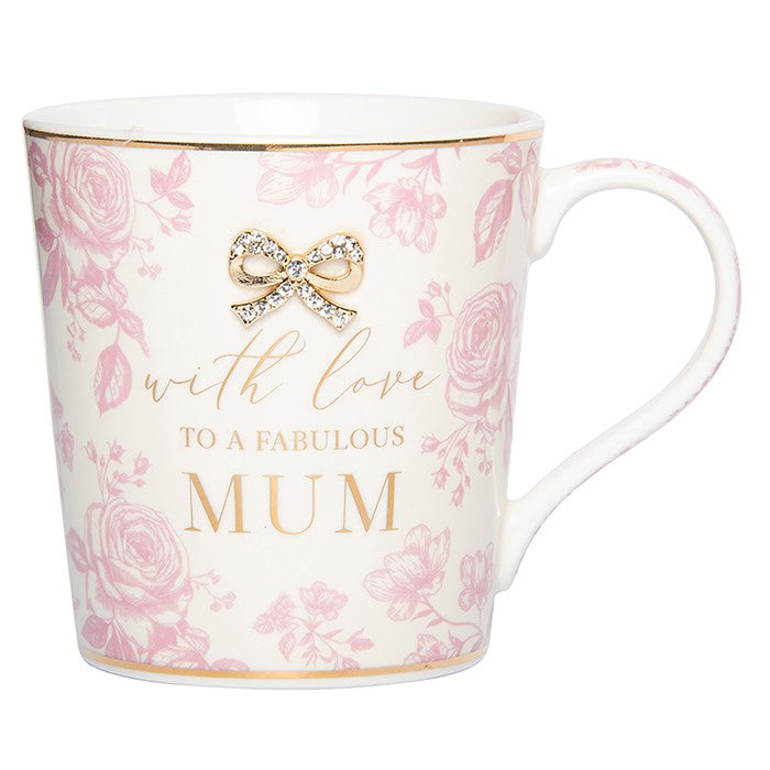 Lesser & Pavey Madelaine Mum Mug