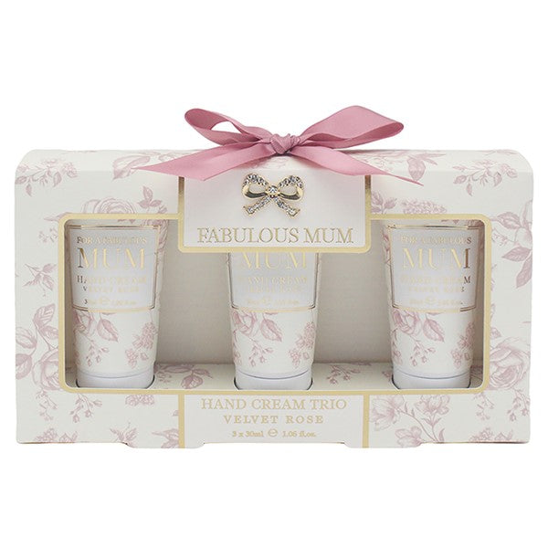 Lesser & Pavey Madelaine Mum Hand Cream