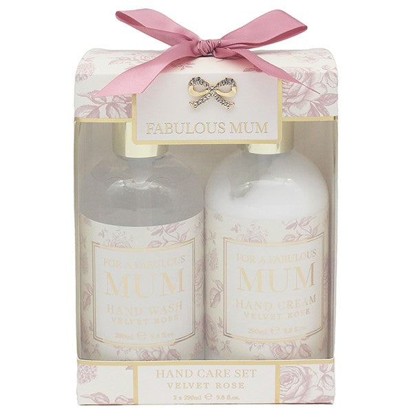 Lesser & Pavey Madelaine Hand Care
