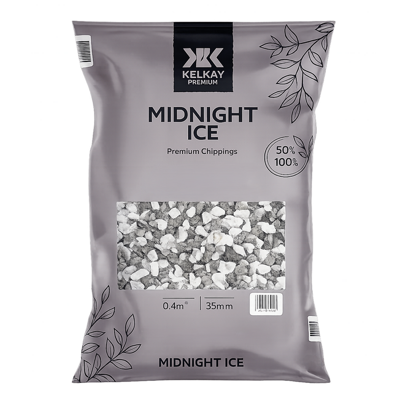 Kelkay Midnight Ice Chippings