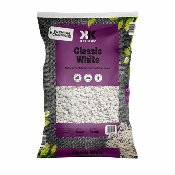 Kelkay Classic White