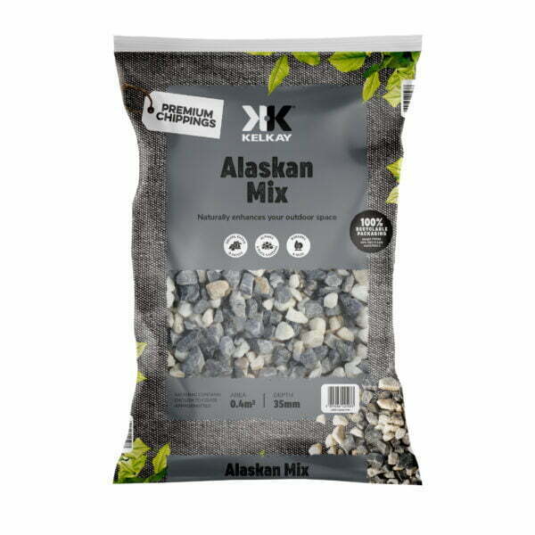 Kelkay Alaskan Mix 16-25mm