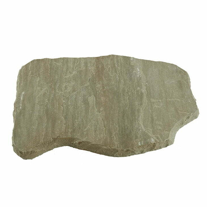 Kelkay Natural Stone Random Stepping Stone 400x300mm Lakefell