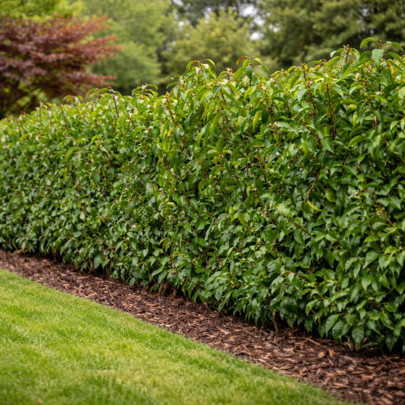 PRUNUS Angustifolia 7.5ltr