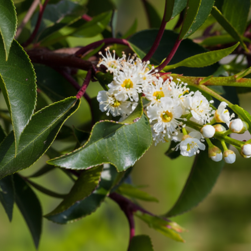 PRUNUS lusit. Brenelia 5ltr