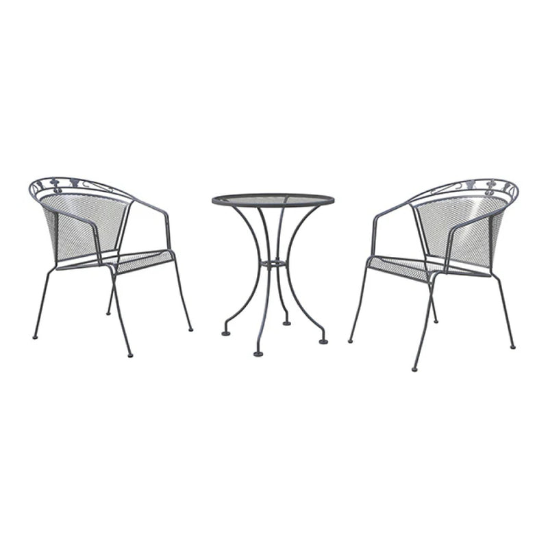 Royal Garden - Elegance Bistro Set