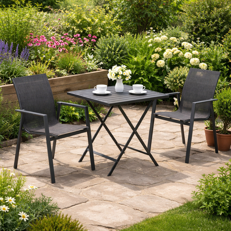 Royal Garden - Catala Bistro Set