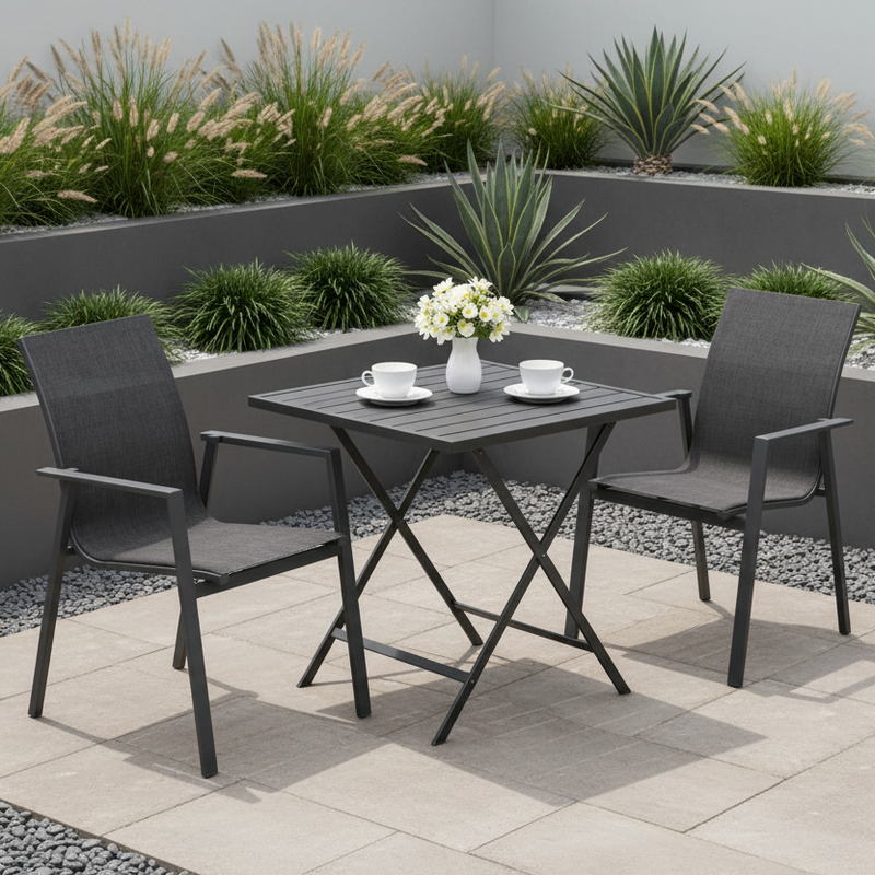 Royal Garden - Catala Bistro Set