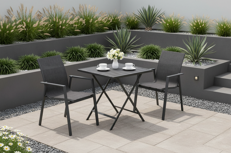 Royal Garden - Catala Bistro Set