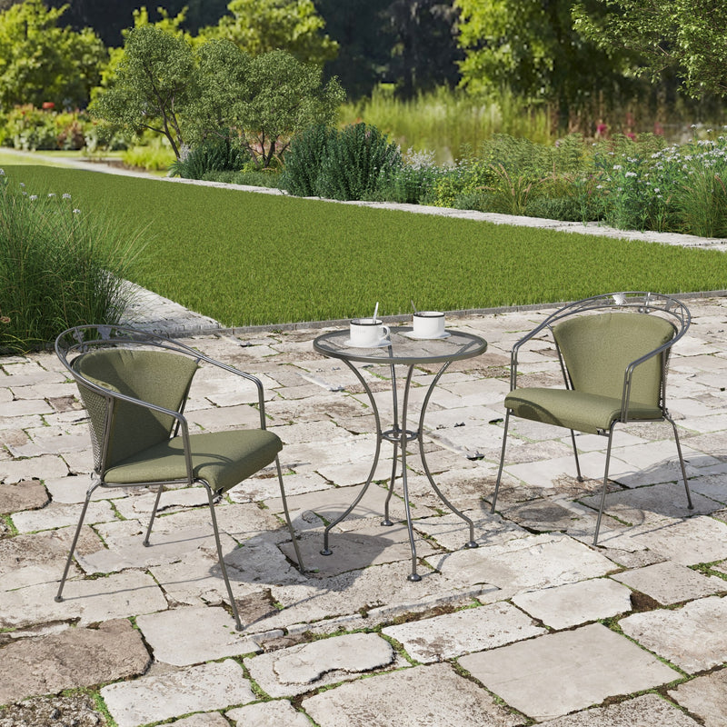 Royal Garden - Elegance Bistro Set