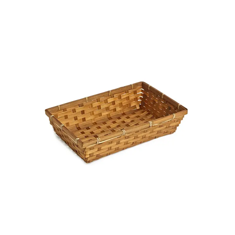 Small Bamboo Tray