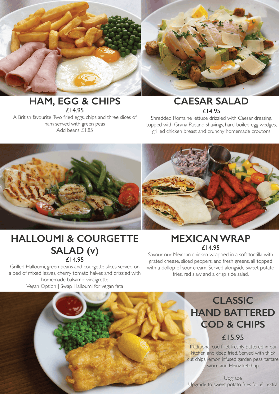 Evergreen Inverness Menu The Evergreen Restaurant — Carpenders Park Garden Centre