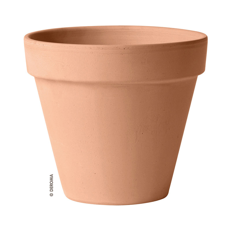 Deroma Standard Pot cm.31 White