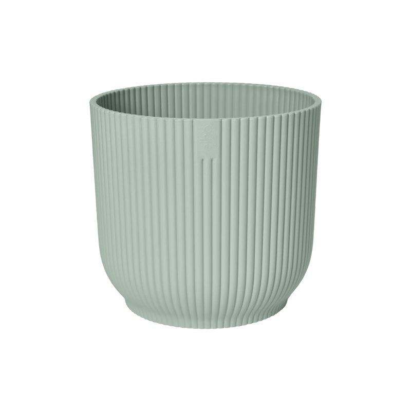 Elho Vibes Fold Round Mini 11cm - Sorbet Green