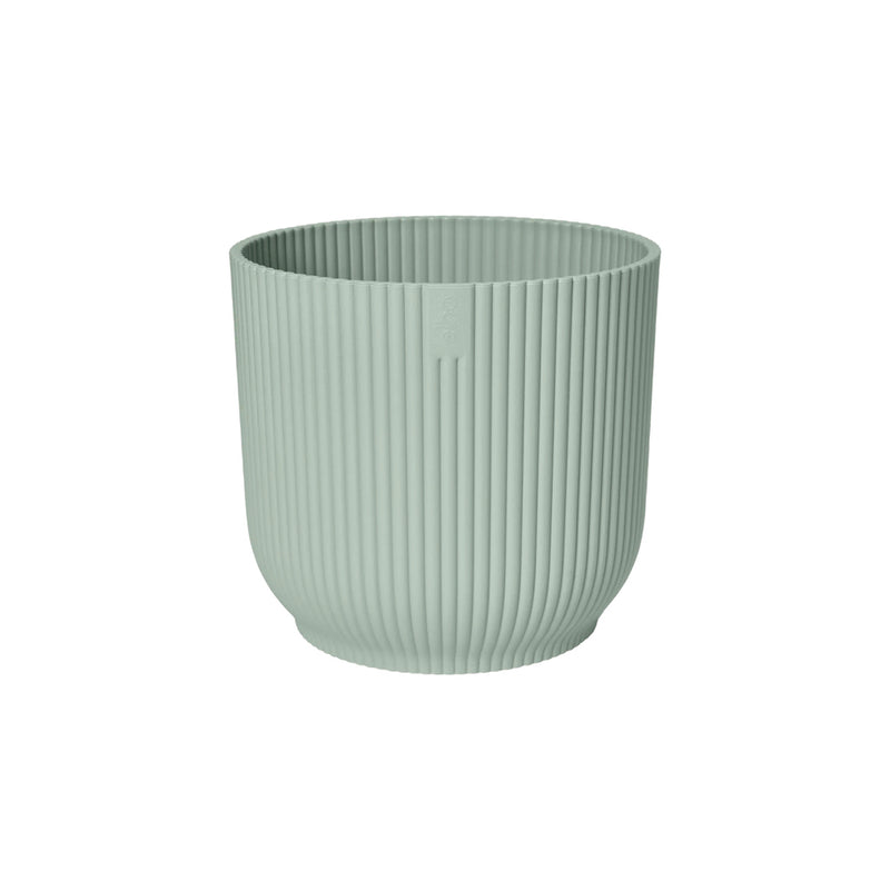 Elho Vibes Fold Round Mini 7cm - Sorbet Green