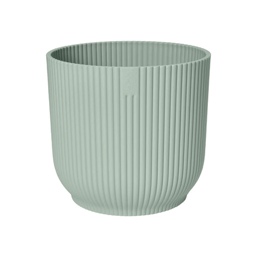 Elho Vibes Fold Round - Sorbet Green