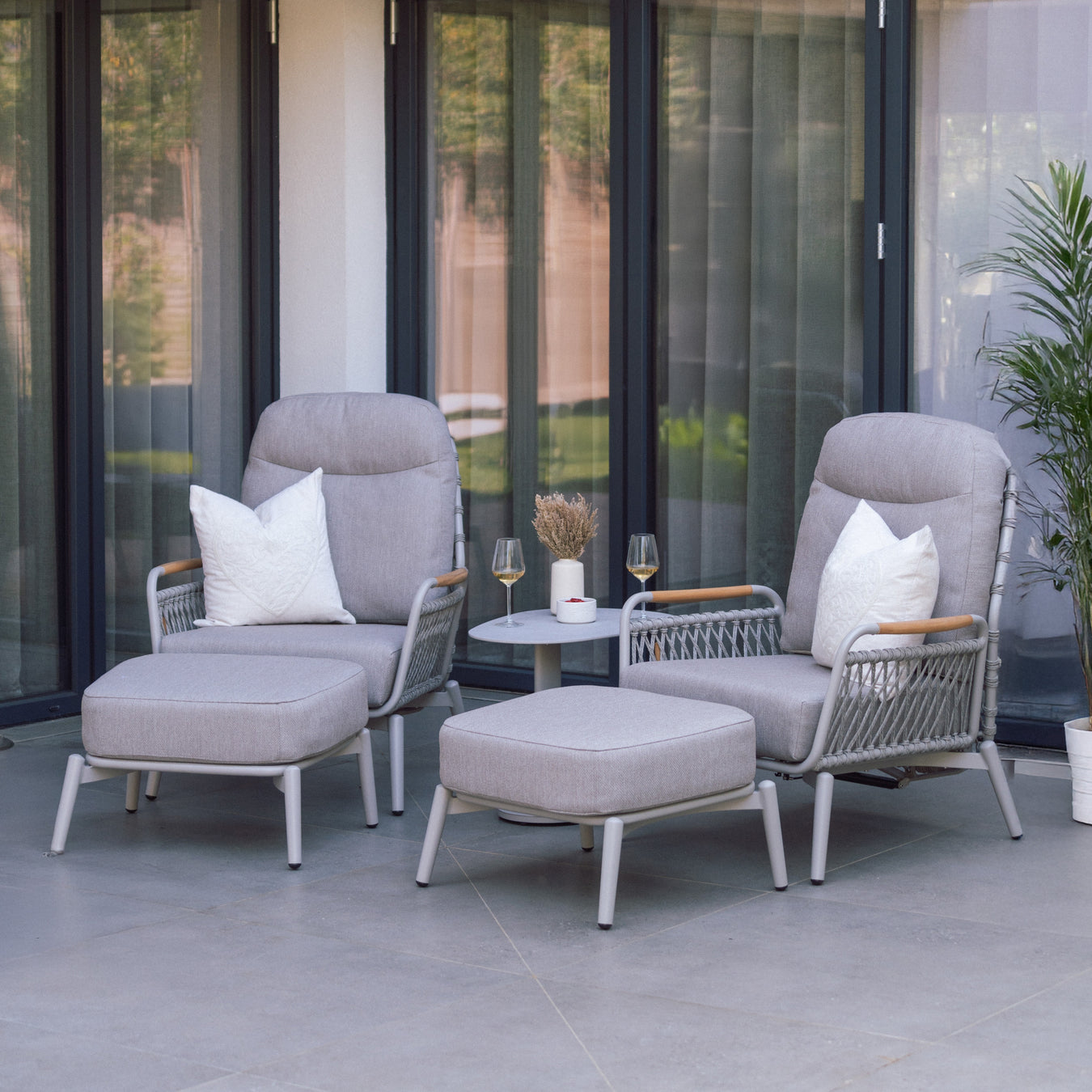 Garden Furniture Sets