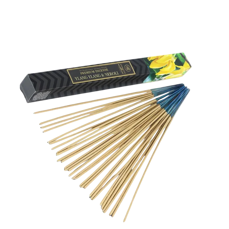 Ashleigh & Burwood Ylang Ylang Incense