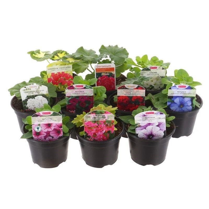 POT Bedding £1.50
