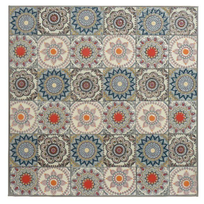 Kaemingk Avignon Mosaic Bistro Set