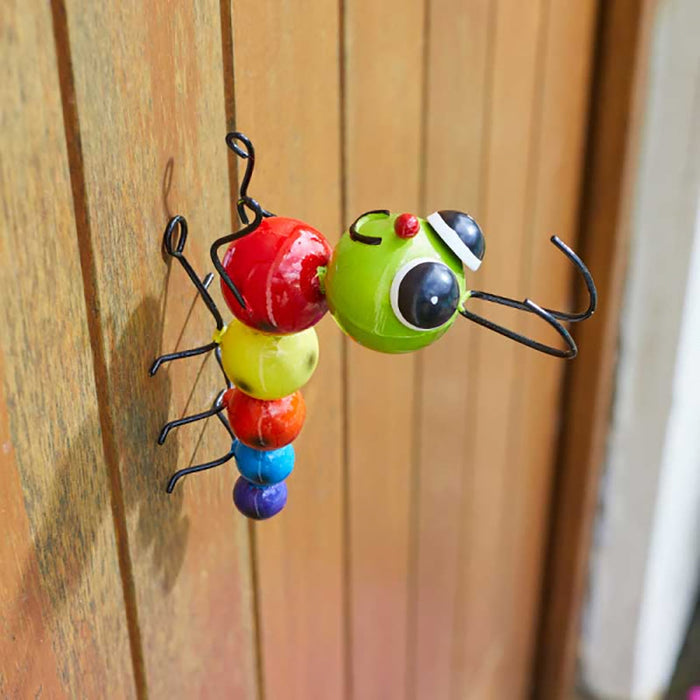 Smart Garden Crazee Caterpillar
