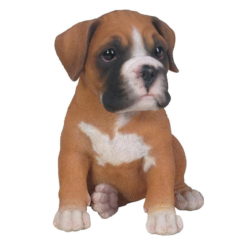 Vivid Arts Pp Boxer Puppy F