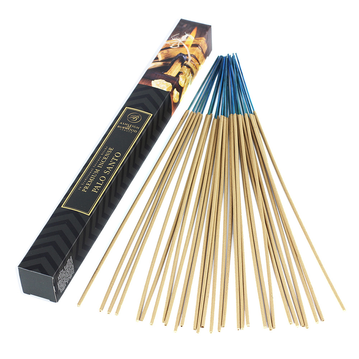 Ashleigh & Burwood Palo Santo Incense