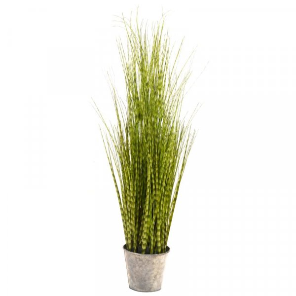 Faux Decor Zebra Grass 90 cm