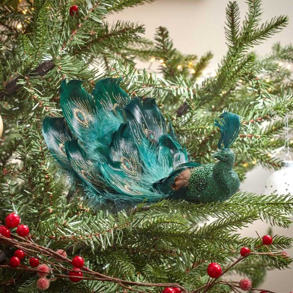 Smart Garden Peacock- Emerald