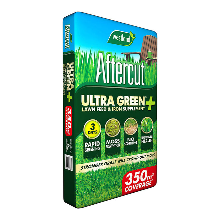 Aftercut Ultra Green Plus 350m2