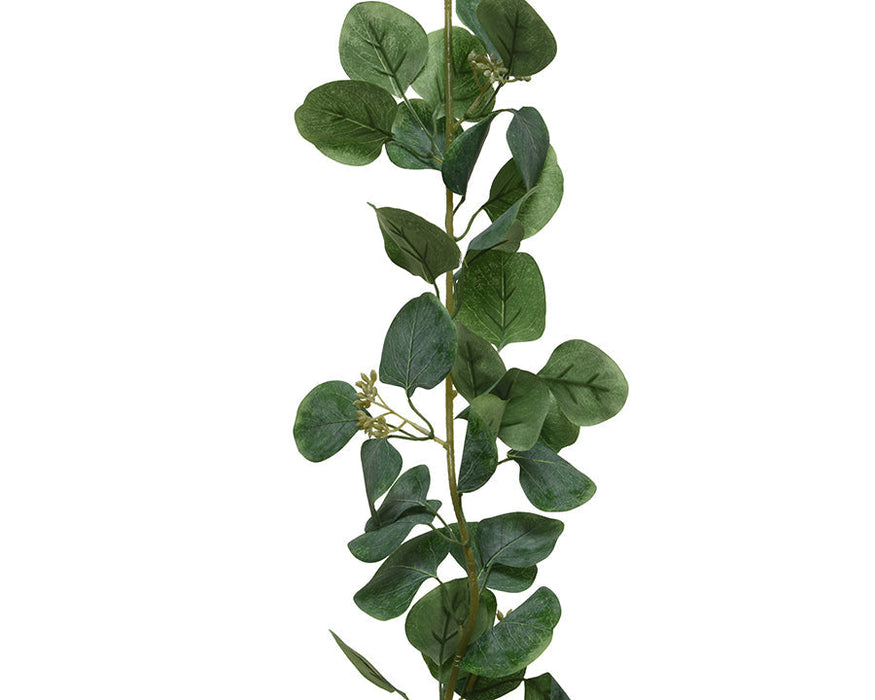 Kaemingk Eucalupthus Garland Polyester