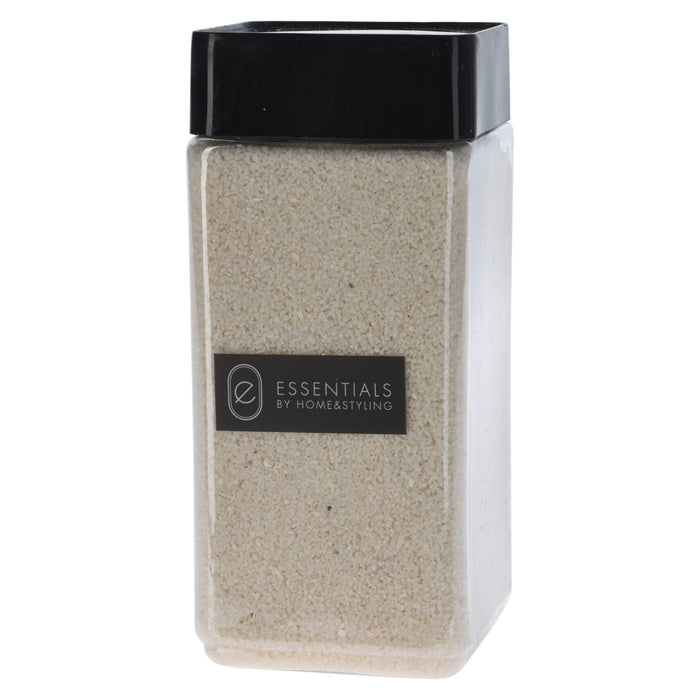 Koopman Sand Decoration 850 Gram Ivory