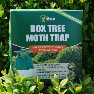 Vitax Box Tree Moth Trap