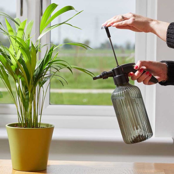Smart Garden Pressure Mister 1.2ltr