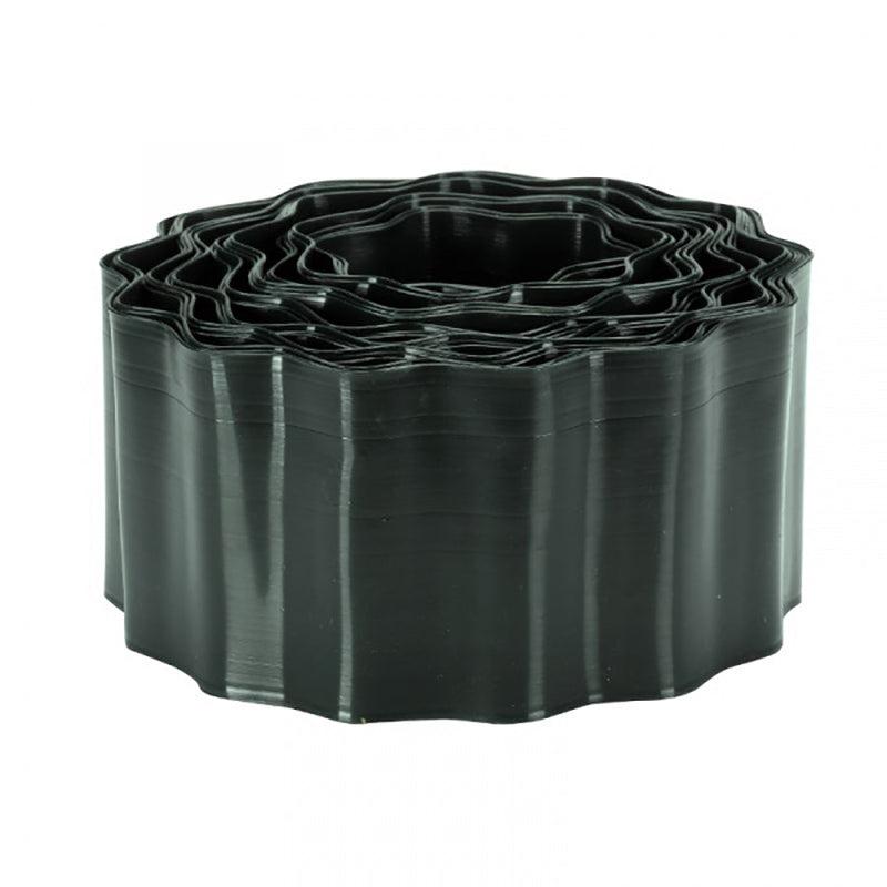 SmartGarden Lawn Edging - 10 cm x 10m