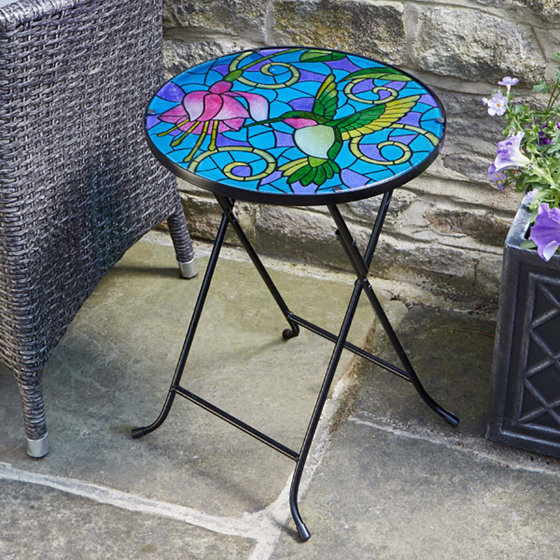 Smart Garden Hummingbird Table 35x50cm
