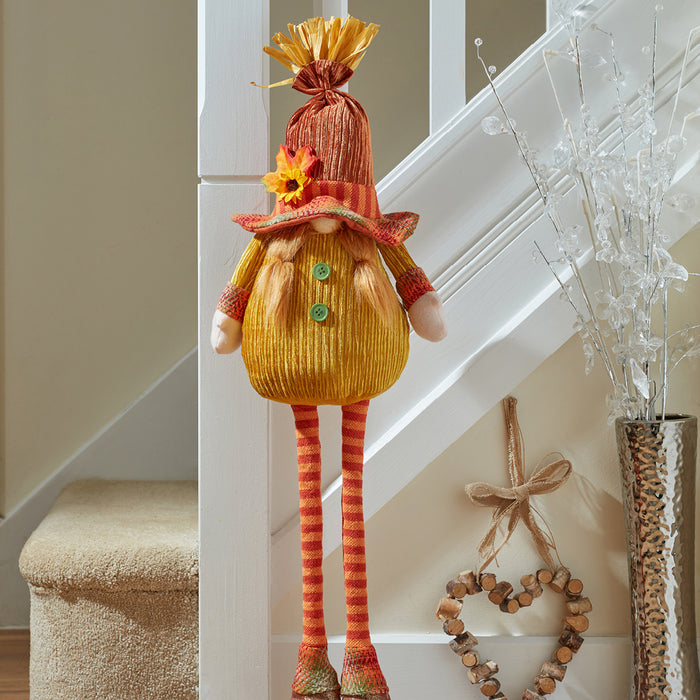 Smart Garden Mrs Straw - Standing, Large