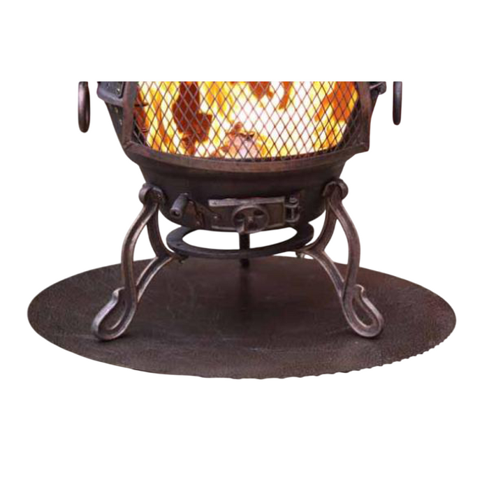 Gardeco Floor Protection