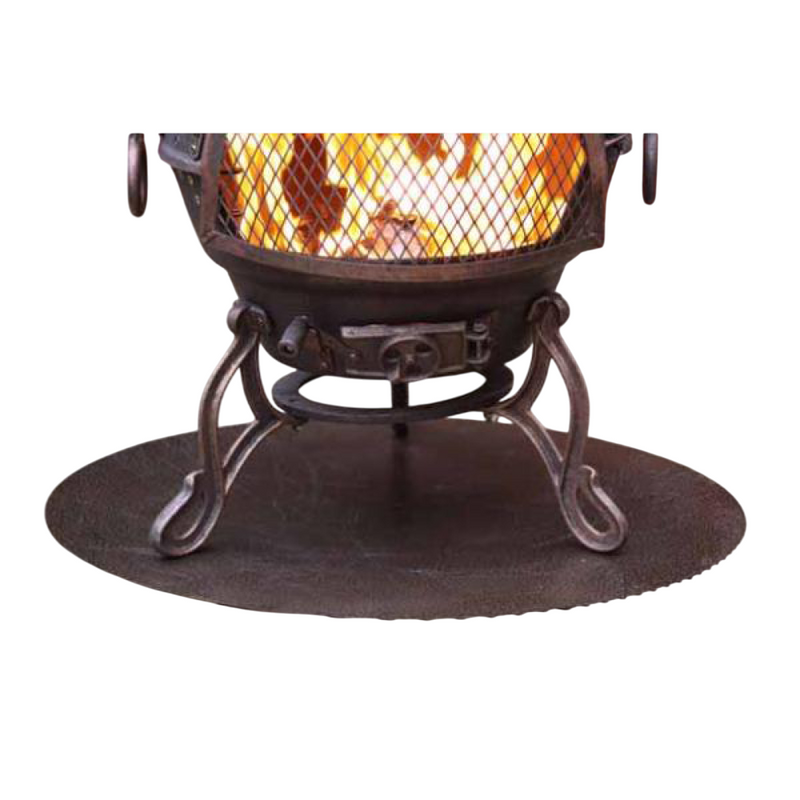 Gardeco Floor Protection