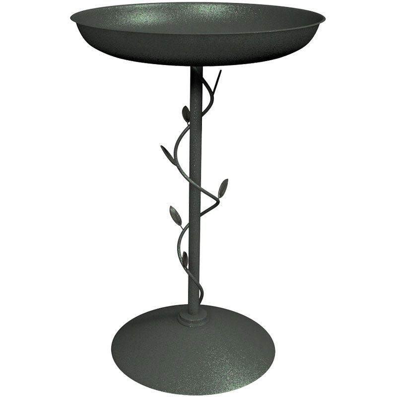 Westland PK Secret Garden Bird Bath