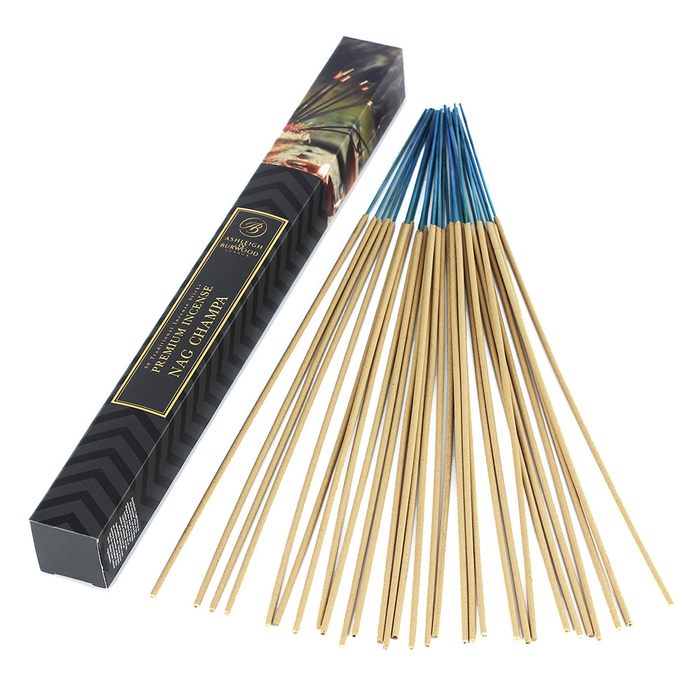 Ashleigh & Burwood Nag Champa Incense