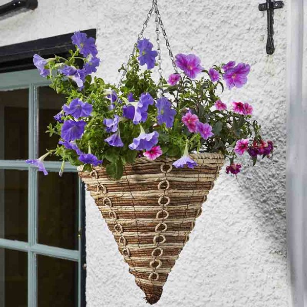 Smart Garden 14" Corn Rope Cone