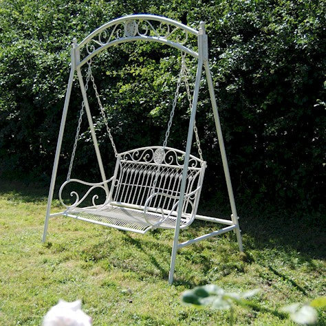 Ascalon Blais Swing Seat
