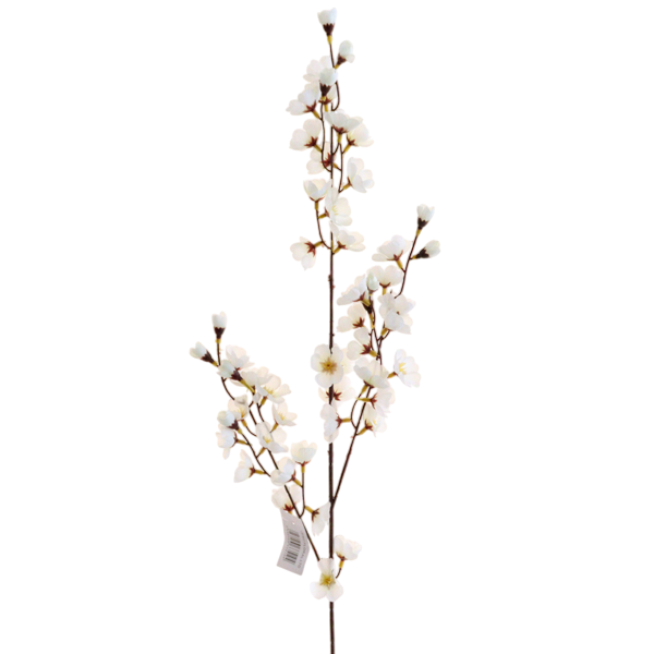 JEN Ivory Blossom Spray