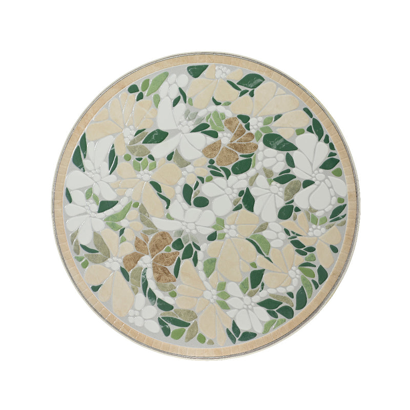 Kaemingk Geneva Mosaic Bistro Set