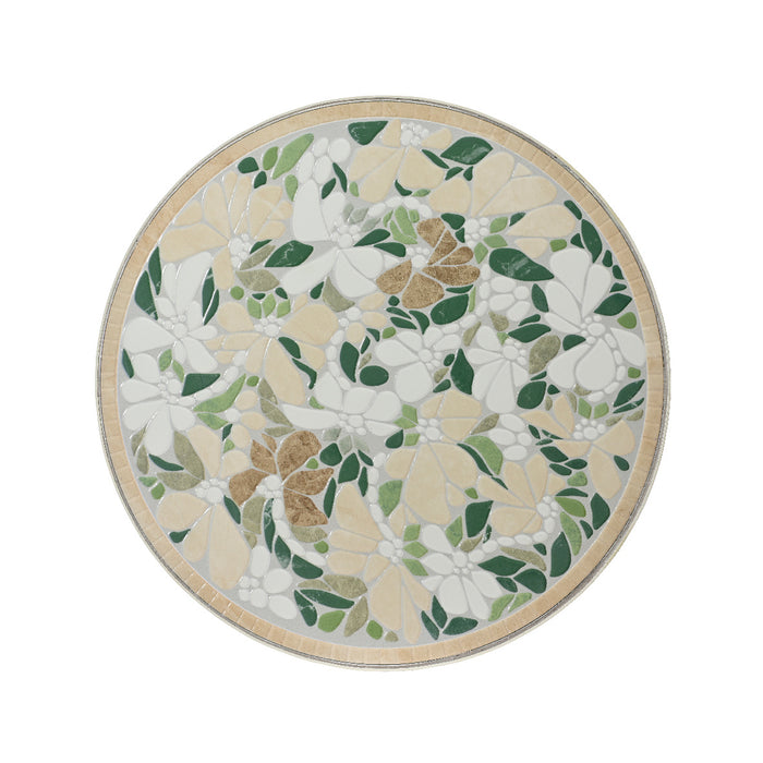 Kaemingk Geneva Mosaic Bistro Set