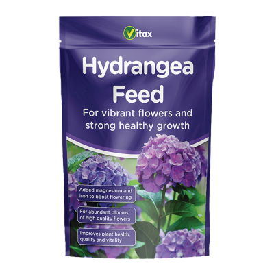 Vitax Hydrangea Feed 1kg